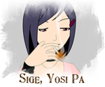 Watch Sige, Yosi Pa